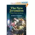 The New Jerusalem: Zionist Power in America [Paperback]