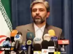 سخنگوی وزارت امورخارجه جمهوری اسلامی ایران راهبرد جدید بوش در عراق را محکوم کرد