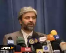 سخنگوی وزارت امور خارجه : آرژانتین از ادامه روند وارد ساختن اتهام های ناروا و بی پایه پرهیز کند