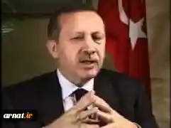 تلویزیون اسرائیل: فرستاده اردوغان مخفیانه به تل  آویو آمد