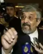 سلطانیه: هرگونه دخالت شورای امنیت، در آژانس بین‌المللی انرژی اتمی،  این نهاد را تضعیف می‌کند