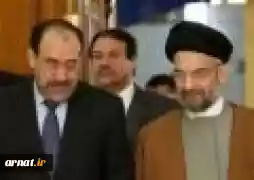 حکیم، گفته‌هایی را که درباره اهل سنت به وی نسبت داده بودند تکذیب کرد