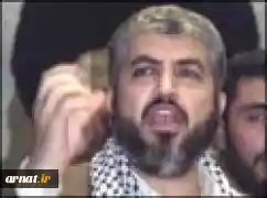 خالد مشعل: همه کشورهای اسلامی و عربی با هر گونه تجاوز آمریکا و اسراییل به ایران مخالف هستند.