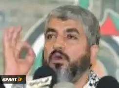 رئیس جمهور یمن در گفت و گویی تلفنی با مشعل: با برگزاری انتخابات سراسری زود هنگام بحران فلسطین حل نخواهد شد