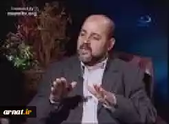 ابو مرزوق: بازگشت آوارگان به خانه و کاشانه شان حقی غیر قابل چشم پوشی است