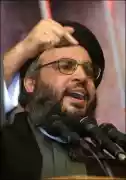 سید حسن نصرالله: مقاومت اسلامی لبنان در برابر طرح خاورمیانه بزرگ آمریکا ایستاد و توانست آن را شکست دهد .