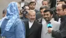 ماجرای نظامیان انگلیسی درسی برای غرب