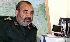 فرمانده نیروی هوایی سپاه پاسداران: همه ناامنی ها سرچشمه از حضور آمریکا دارد.