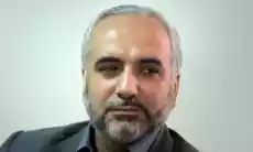 همایش کاربردی «سینمای ضدفتنه»/2 - شاه‌حسینی: ضدیت غربی‌ها با اسلام، پس از انقلاب پیچیده‌تر شد