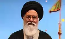 آیت‌الله علم‌الهدی در نامه‌ای به رهبر معظم انقلاب:سربازان جان برکف شما تا آخرین قطره خون ایستاده‌اند