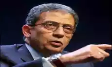 عمرو موسی: ممنوعیت ساخت مناره مساجد در سوئیس ناقض حقوق مسلمانان است