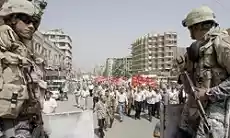 با گذشت 7 سال از اشغال نظامی آمریکا/ شهروندان عراقی‌ هنوز از ابتدایی‌ترین امکانات زندگی محرومند