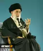 رهبر معظم انقلاب اسلامی :  دنیای اسلام باید در مقابل اهانت رژیم صهیونیستی به مسجدالاقصی ، واکنش جدی نشان دهد.