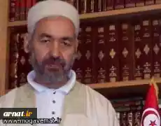 راشد الغنوشی: ملتها باید دولتهای سازشکار را وادار به تغییر سیاستهایشان در قبال رژیم صهیونیستی نمایند