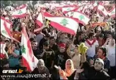 یک نماینده لبنانی: مخالفان تا کناره گیری دولت سنیوره به اعتراض ادامه خواهند داد