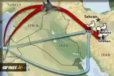 بلوف اسرائیلی: حمله به ایران 14 آبان تا 30 دی ؛ همین امسال!