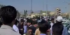 چرا اغتشاش تیک تاکی و گیمرها در خیابان تروریستی شد؟/ پشت پرده خون بازی یک گروهک تجزیه طلب در زاهدان!