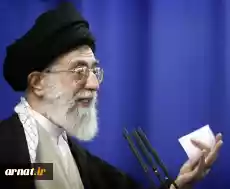 رهبر معظم انقلاب اسلامی: ملت ایران، هیچ تعرضی را بدون پاسخ نخواهد گذاشت