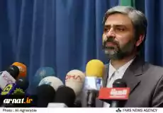 سخنگوی وزارت امورخارجه: اقدامات نمایشی و تبلیغاتی نمی‌تواند بر خطای نظامیان انگلیسی سرپوش گذارد.