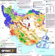 «مرزهای خونی»«اندرو کوریبکو»  نظریه پرداز جنگ های ترکیبی: