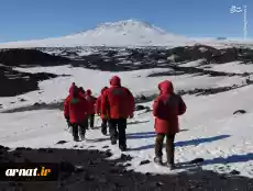 در قطب جنوب واقعاً چه خبر است؟