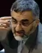 بروجردی: اشغالگران برای ادامه حضورشان در عراق در پی تشدید ناآرامی و بی‌ثباتی هستند